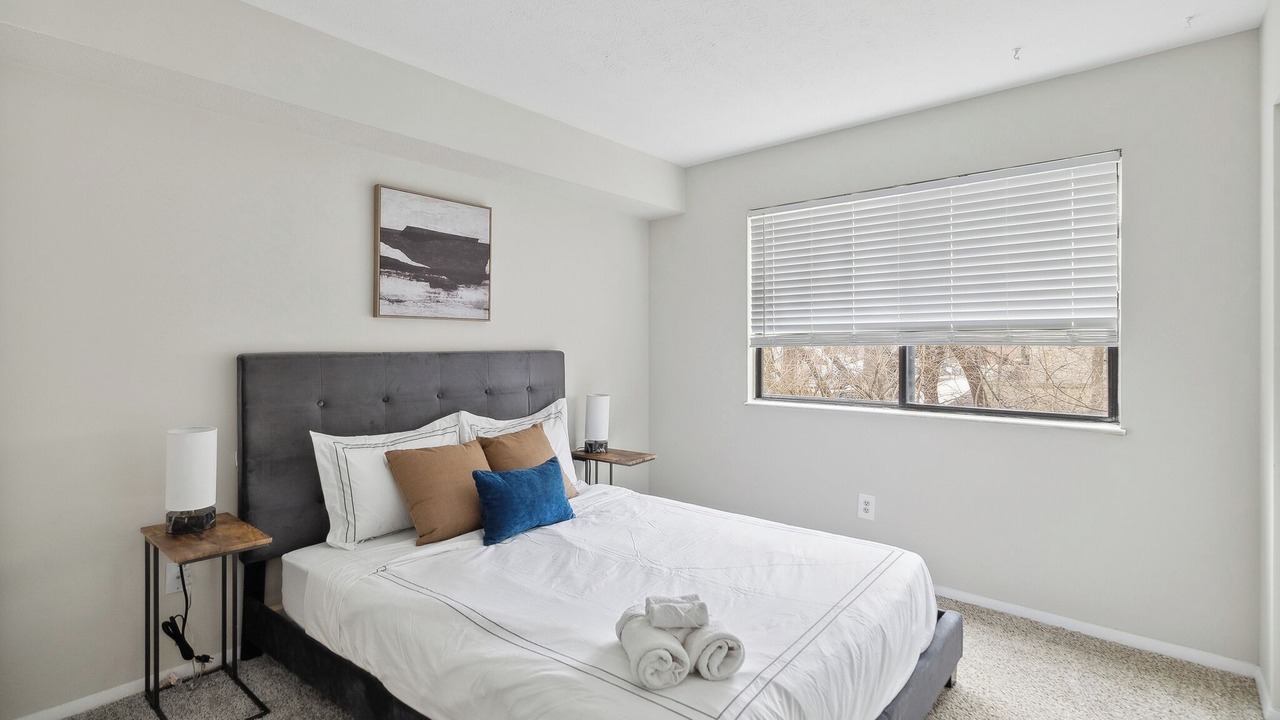 Photo of Bedroom in Columbus