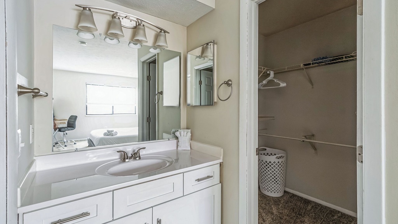 Photo of Bathroom in Columbus