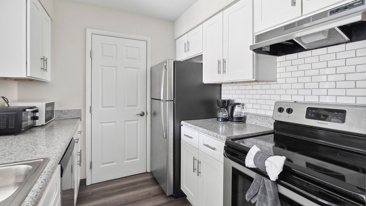 Photo of Kitchen in Columbus