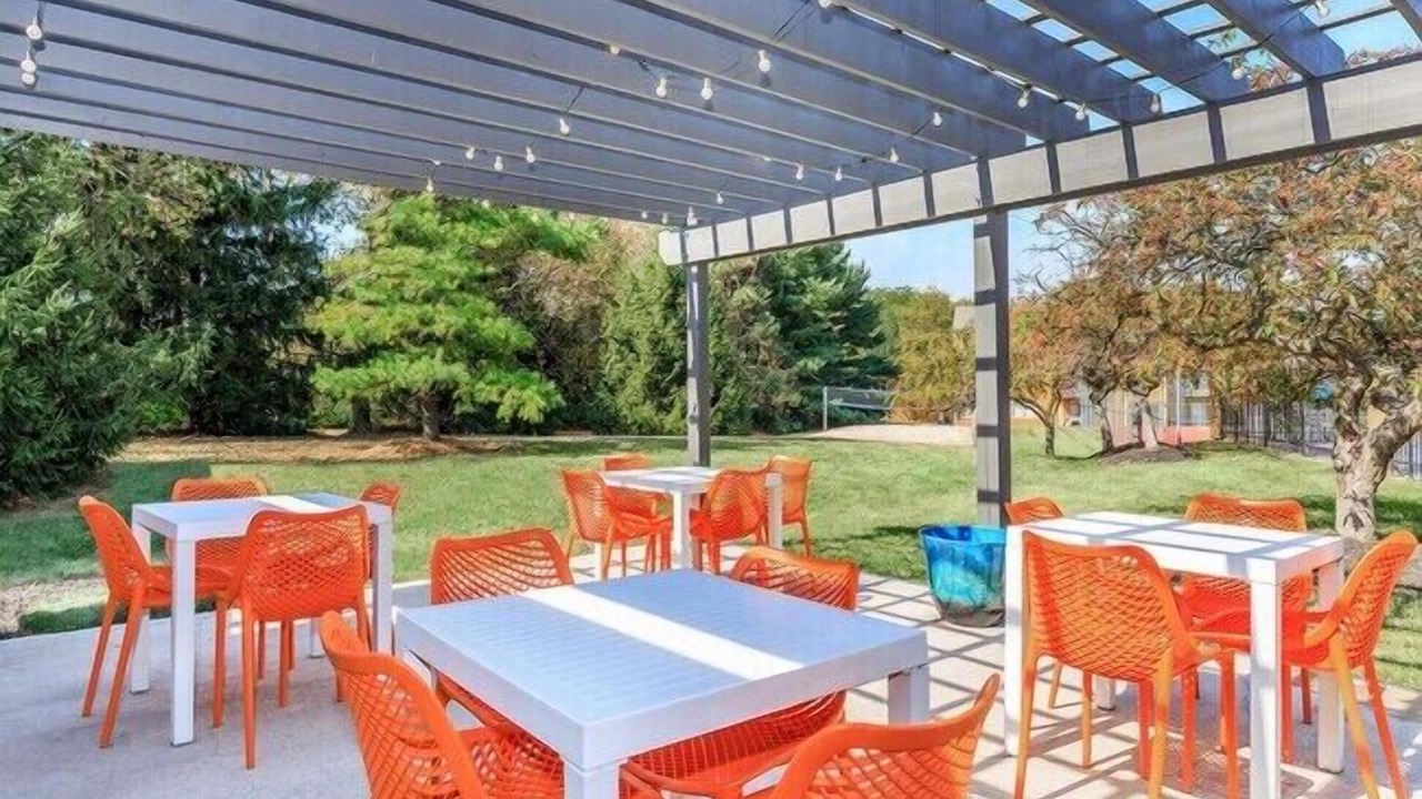 Photo of Outdoor in Columbus