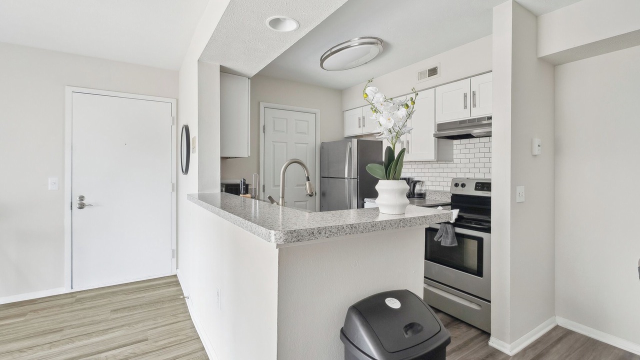 Photo of Kitchen in Columbus