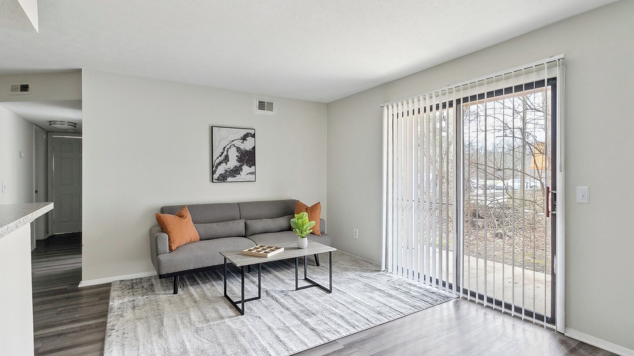 Photo of Livingroom in Columbus