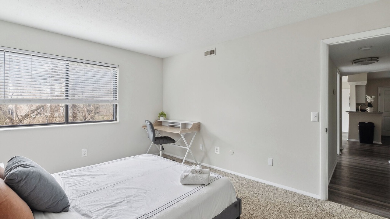 Photo of Bedroom in Columbus