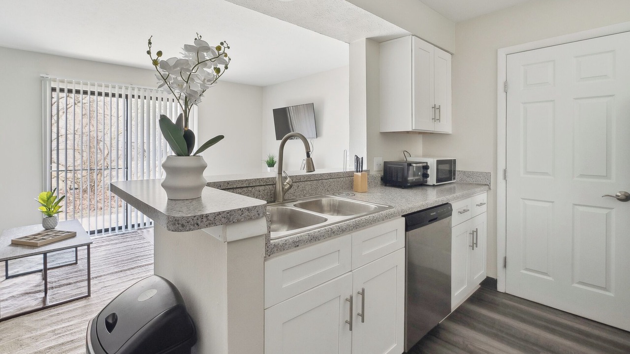 Photo of Kitchen in Columbus