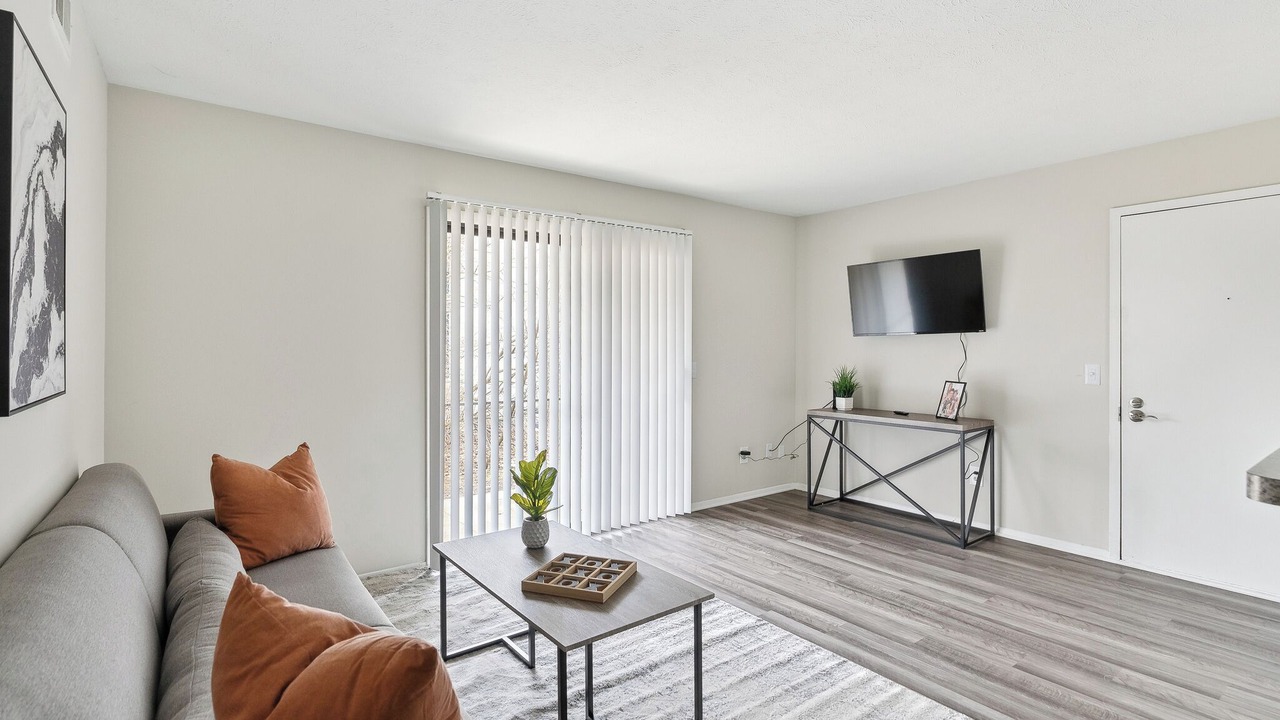 Photo of Livingroom in Columbus