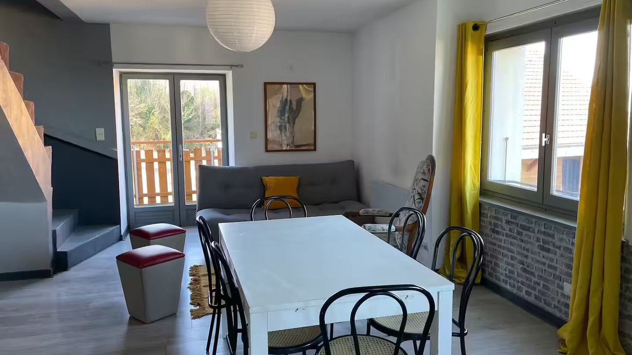 Photo of Livingroom in Neuvecelle