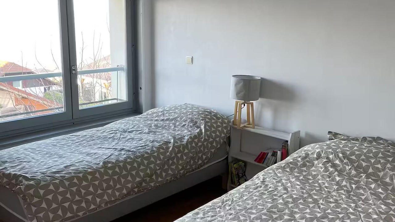 Photo of Bedroom in Neuvecelle