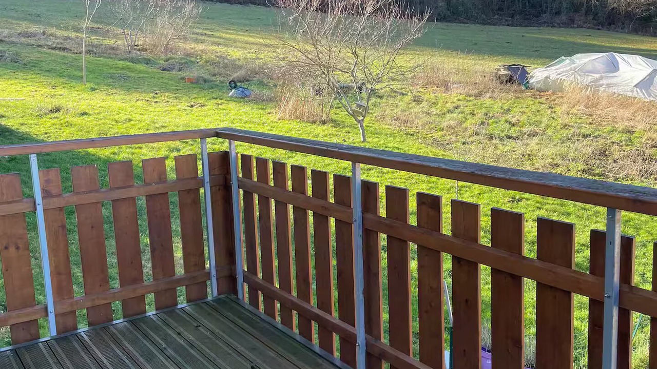 Photo of Outdoor in Neuvecelle