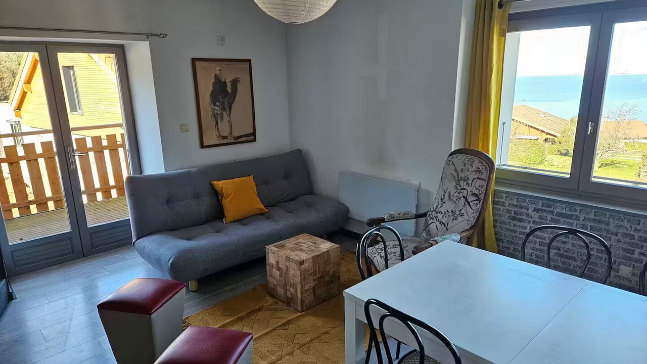 Photo of Livingroom in Neuvecelle