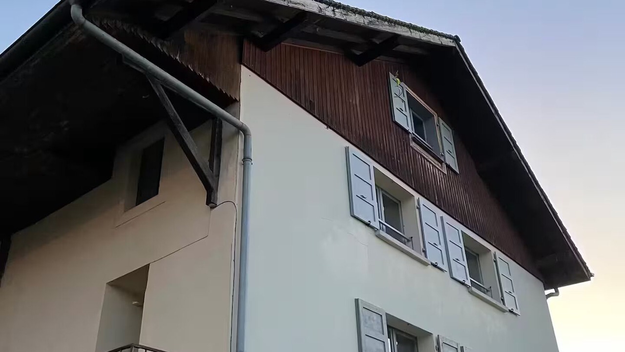 Photo of Outdoor in Neuvecelle