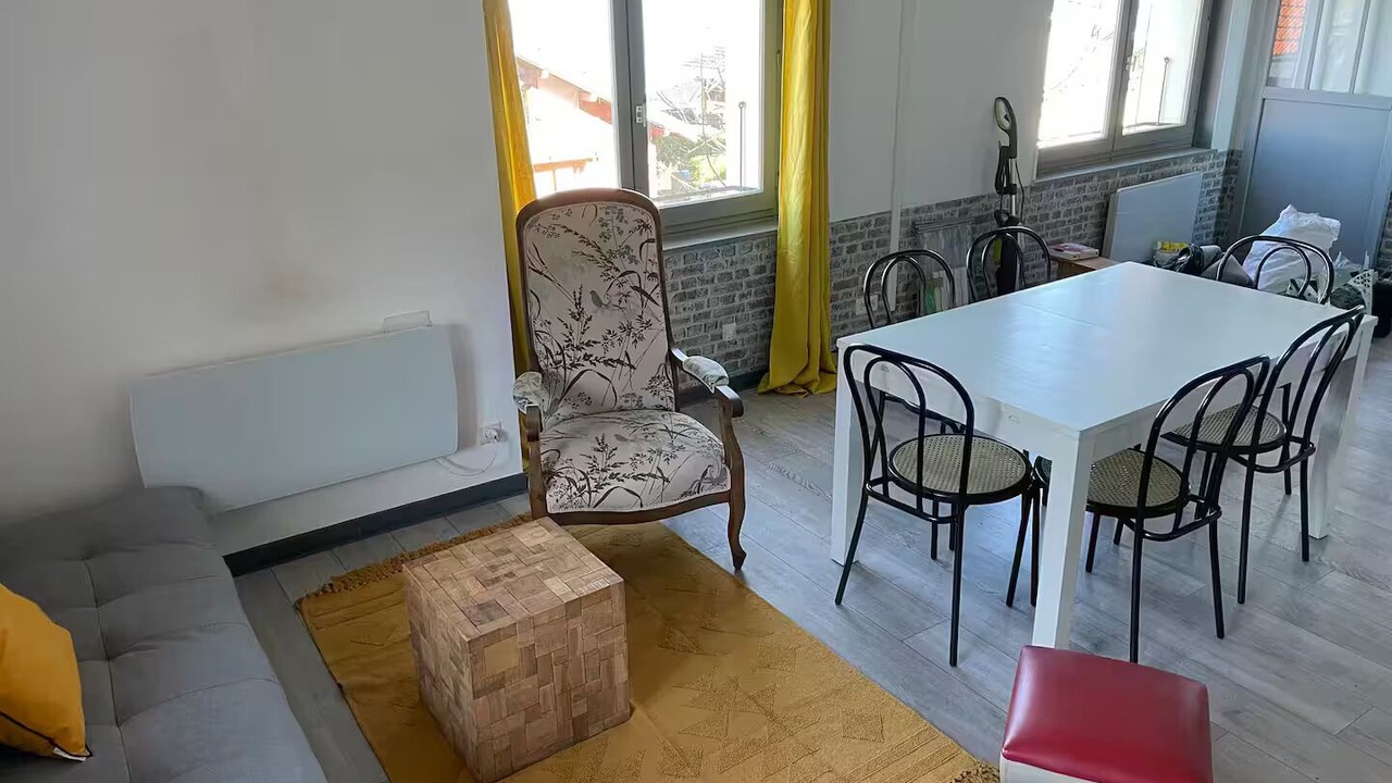 Photo of Livingroom in Neuvecelle