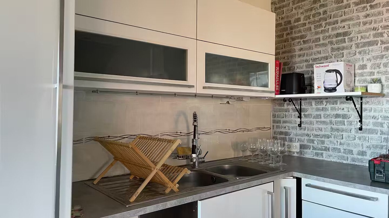 Photo of Kitchen in Neuvecelle