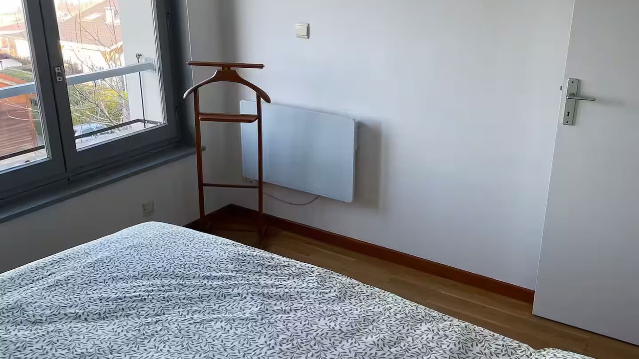 Photo of Bedroom in Neuvecelle