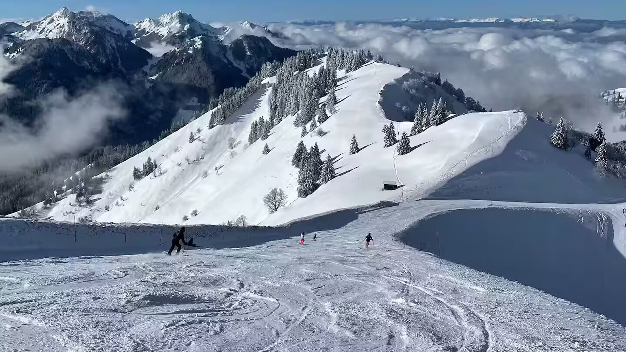 Photo of Others in Neuvecelle