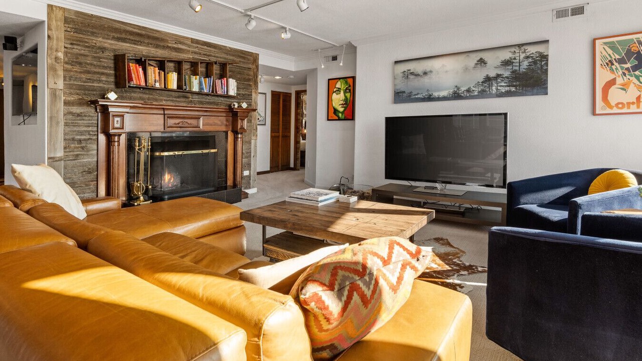 Photo of Bedroom in Ballpark