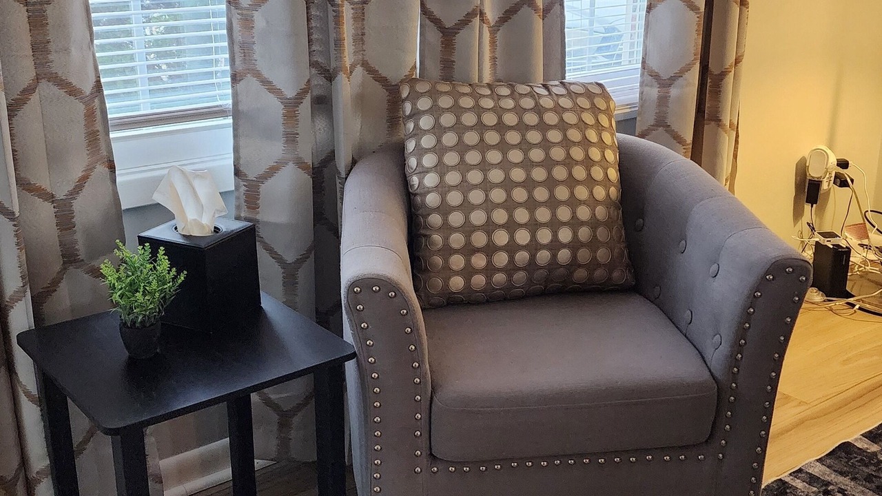 Photo of Livingroom in Scottown