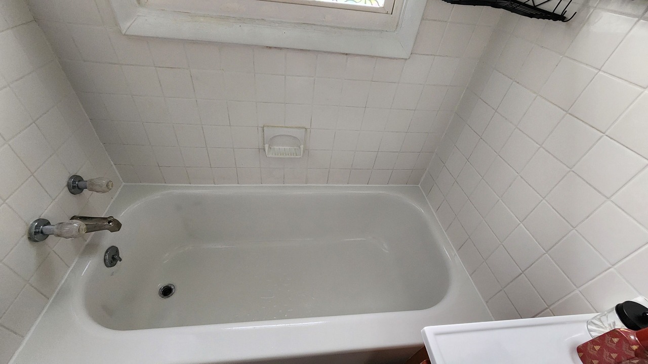 Photo of Bathroom in Scottown