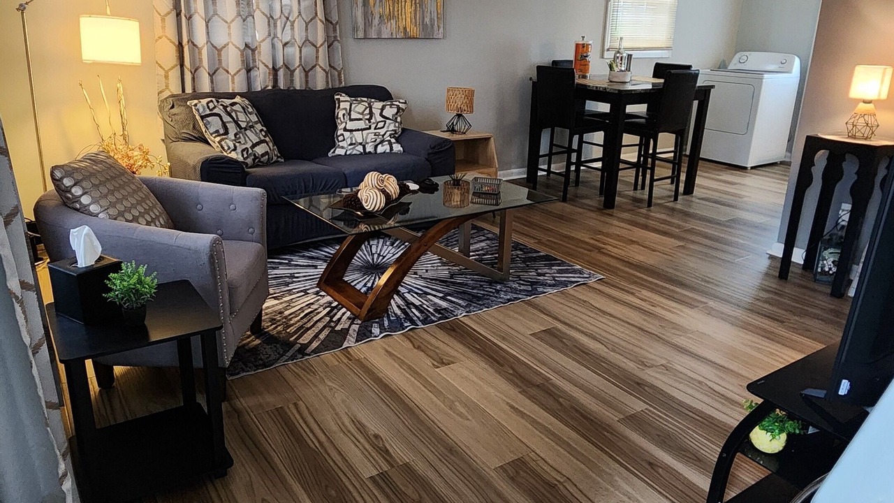 Photo of Livingroom in Scottown