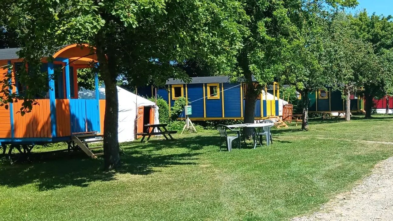 Photo of Outdoor in Saint-Benoit-des-Ondes