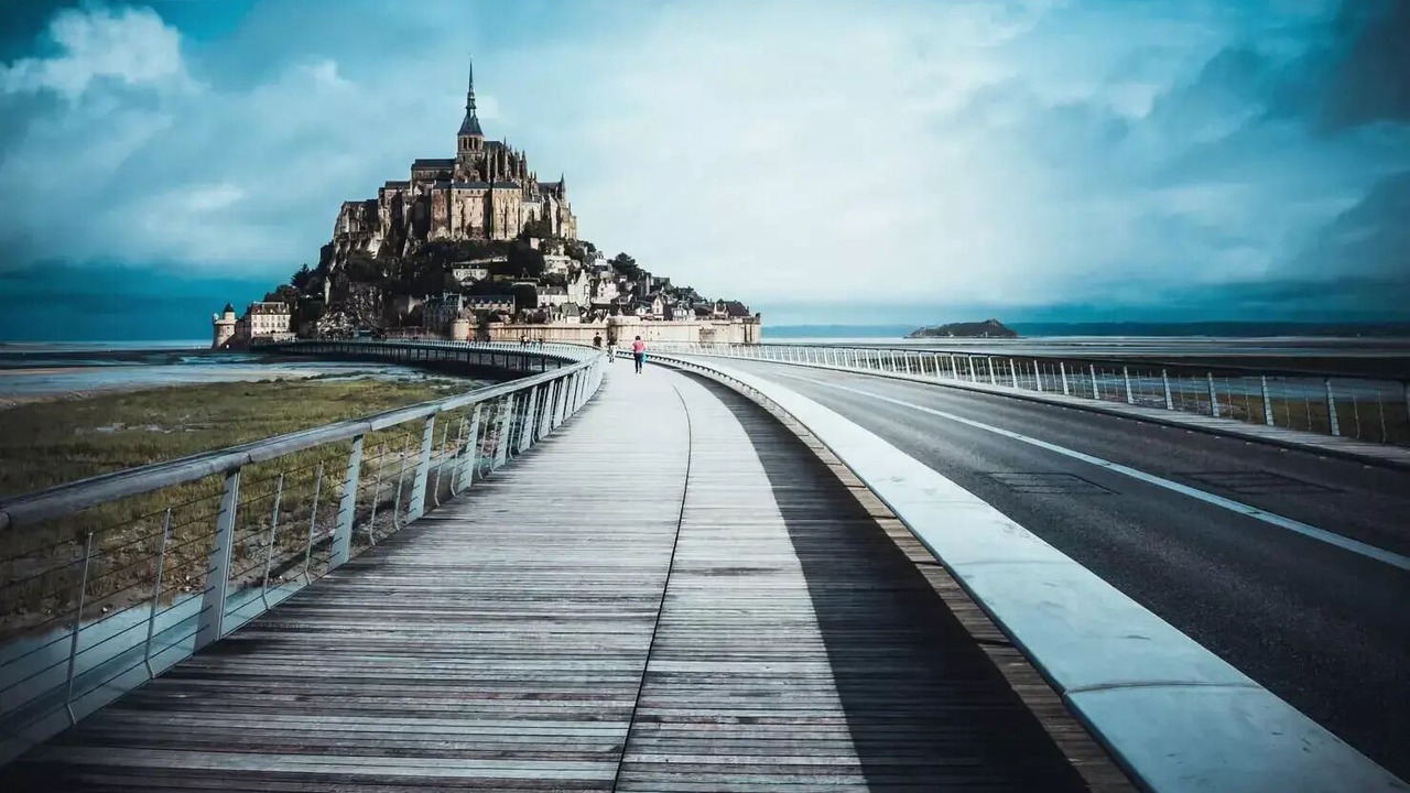 Photo of Others in Saint-Benoit-des-Ondes