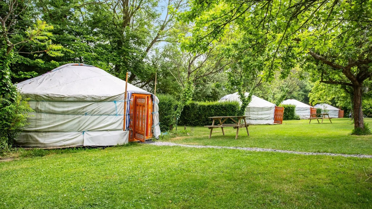 Photo of Outdoor in Saint-Benoit-des-Ondes