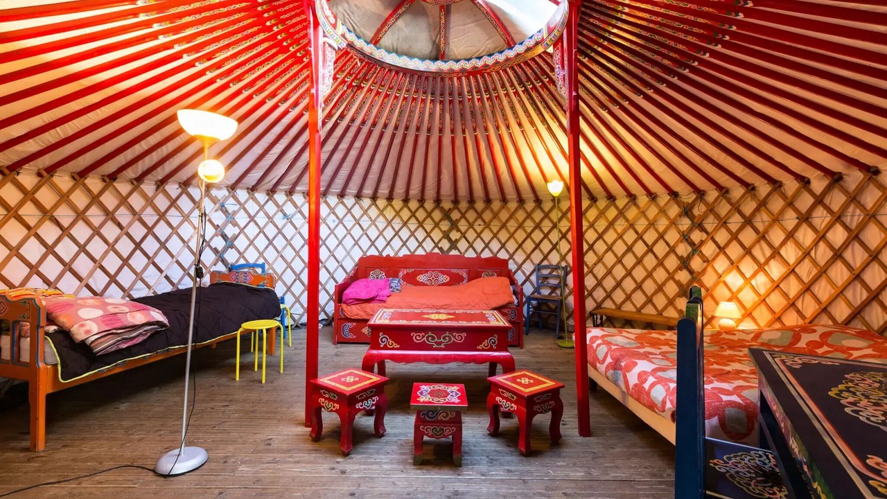 Photo of Bedroom in Saint-Benoit-des-Ondes