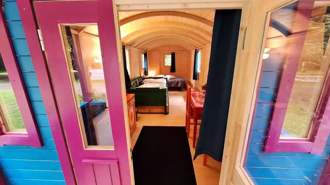 Photo of Bedroom in Saint-Benoit-des-Ondes