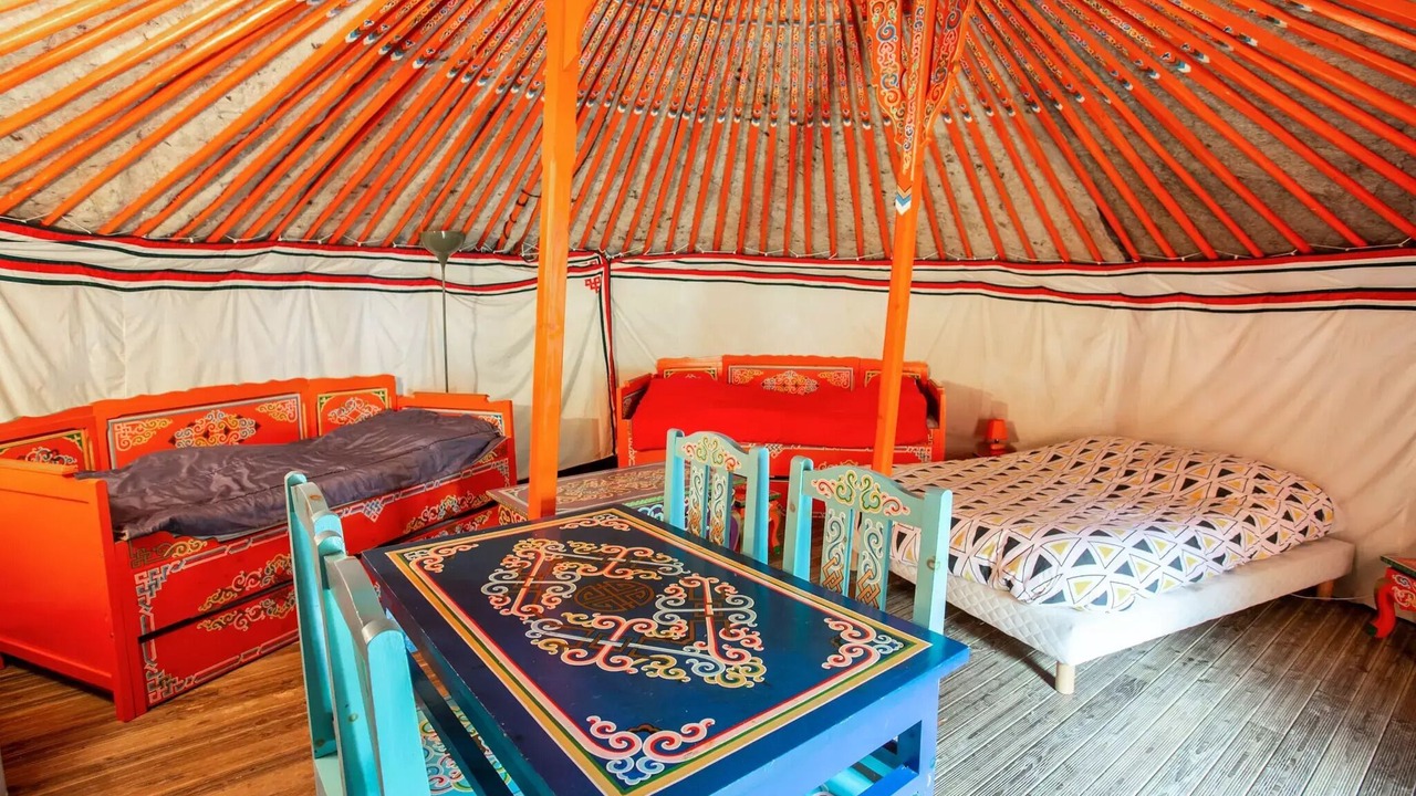 Photo of Bedroom in Saint-Benoit-des-Ondes