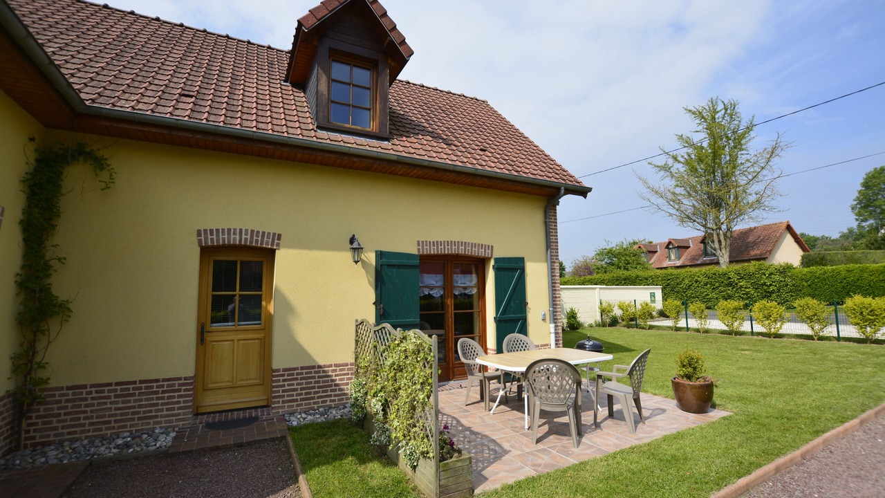 Photo of Outdoor in Quesnoy-le-Montant