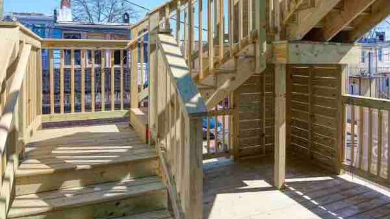 Photo of Outdoor in Greektown