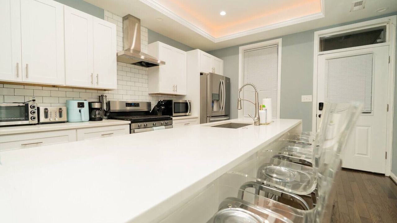 Photo of Kitchen in Greektown