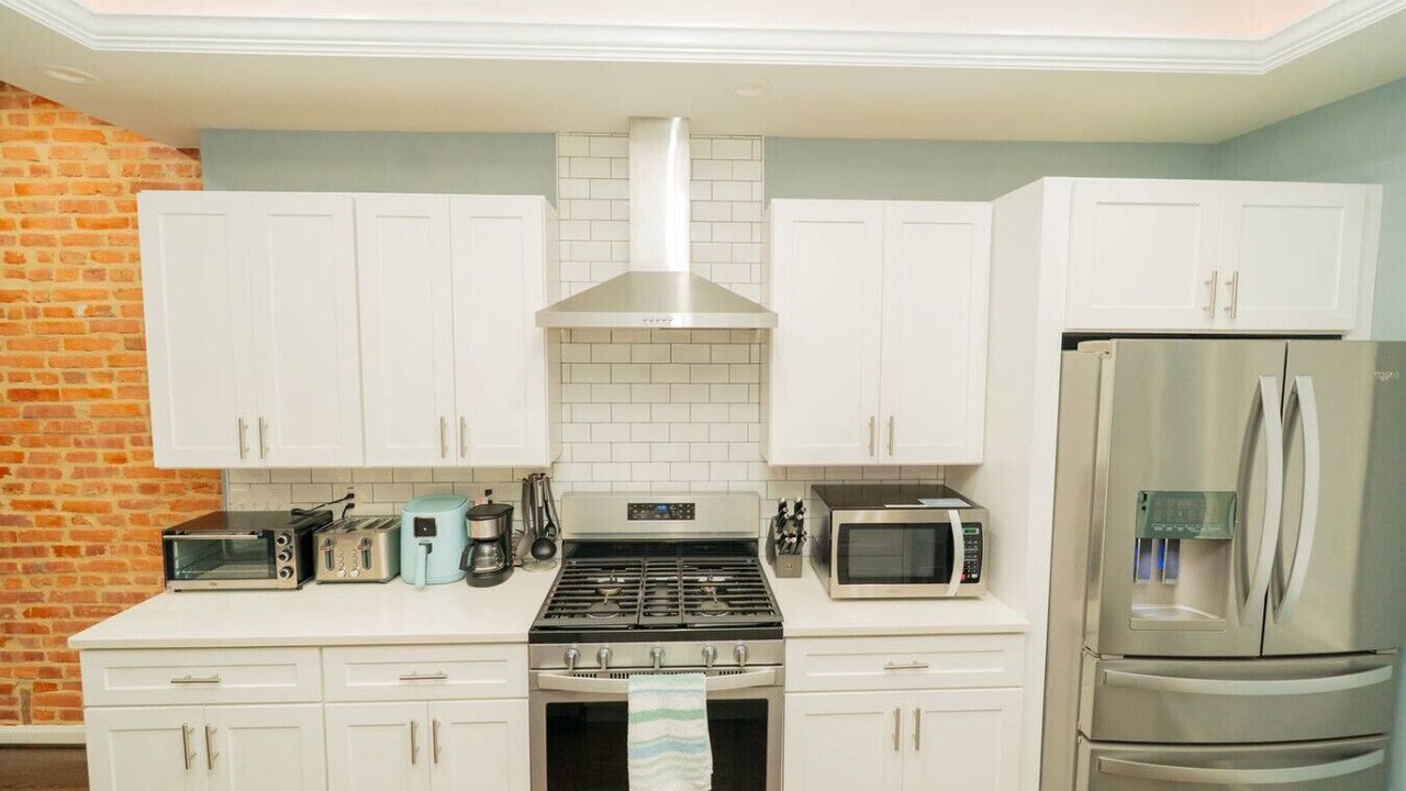 Photo of Kitchen in Greektown