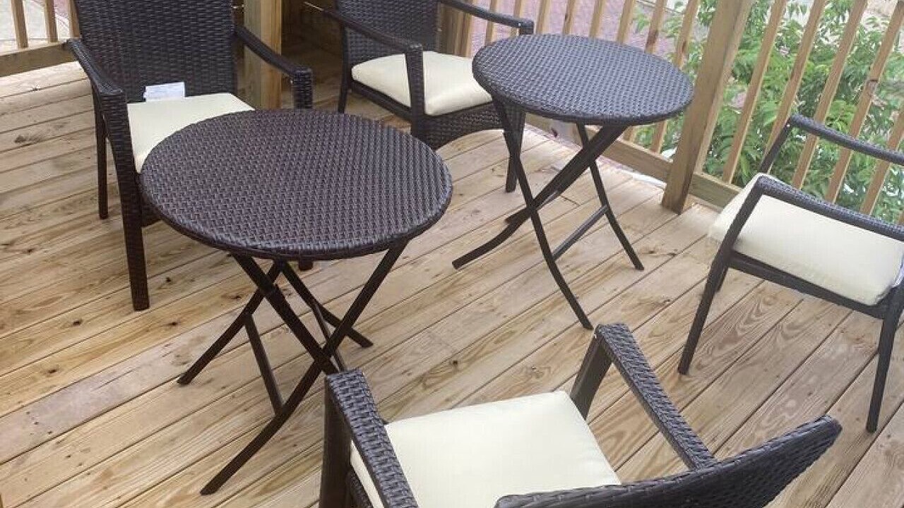 Photo of Outdoor in Greektown