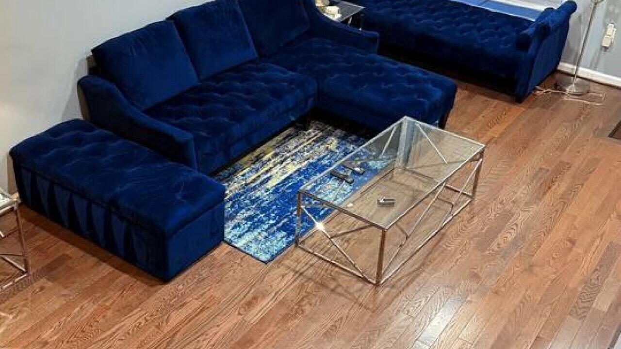 Photo of Livingroom in Greektown