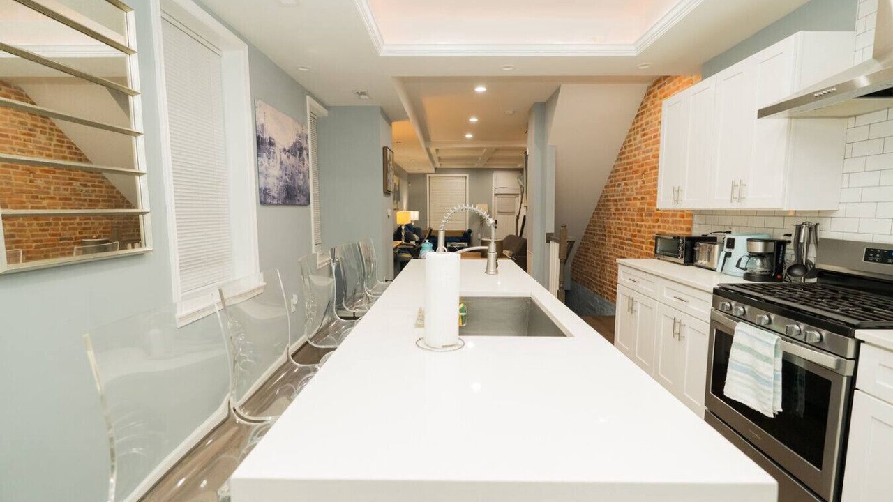 Photo of Kitchen in Greektown