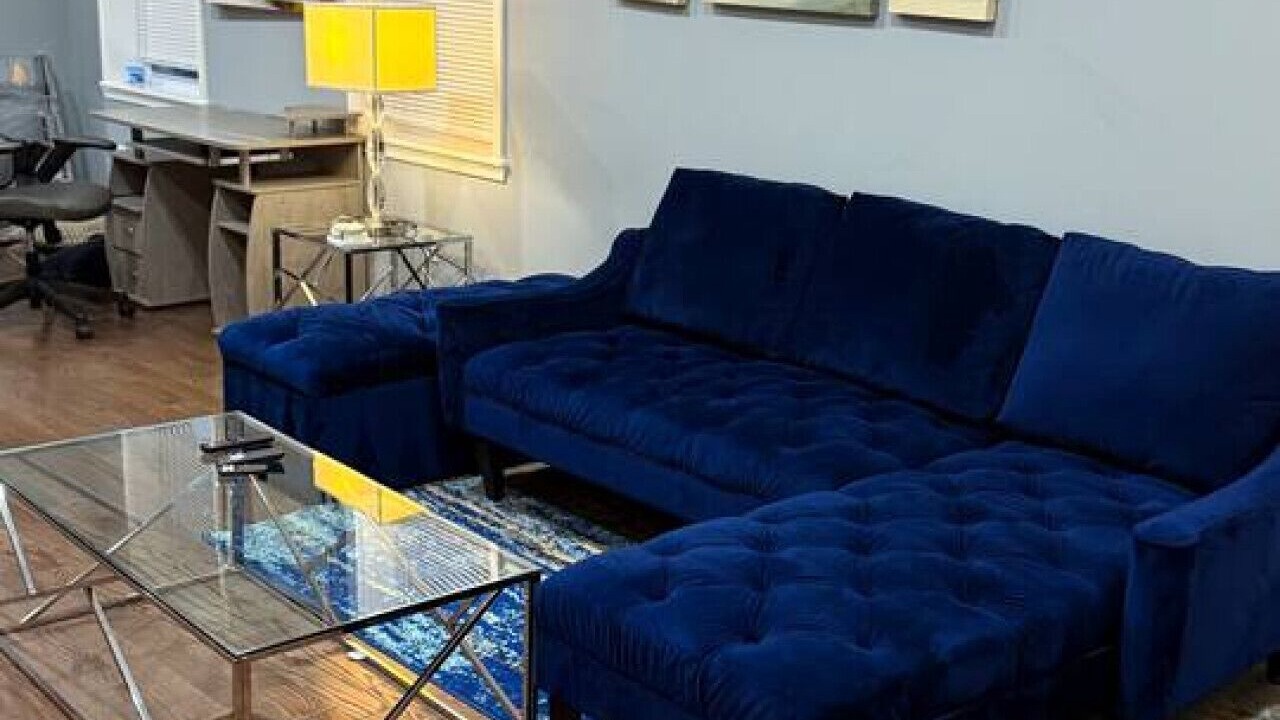 Photo of Livingroom in Greektown