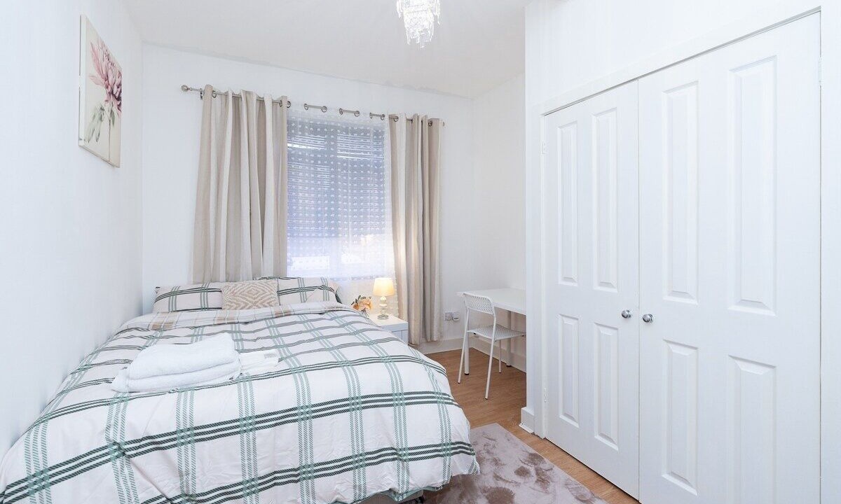 Photo of Bedroom in Portswood