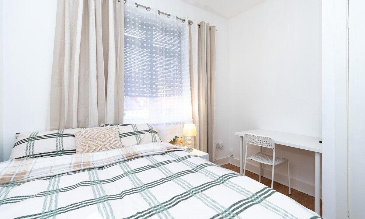 Photo of Bedroom in Portswood