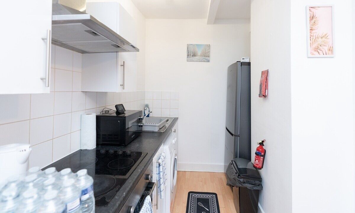 Photo of Kitchen in Portswood
