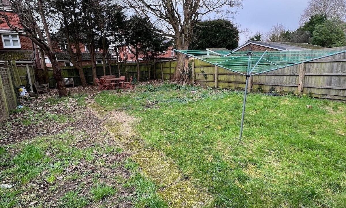 Photo of Outdoor in Portswood