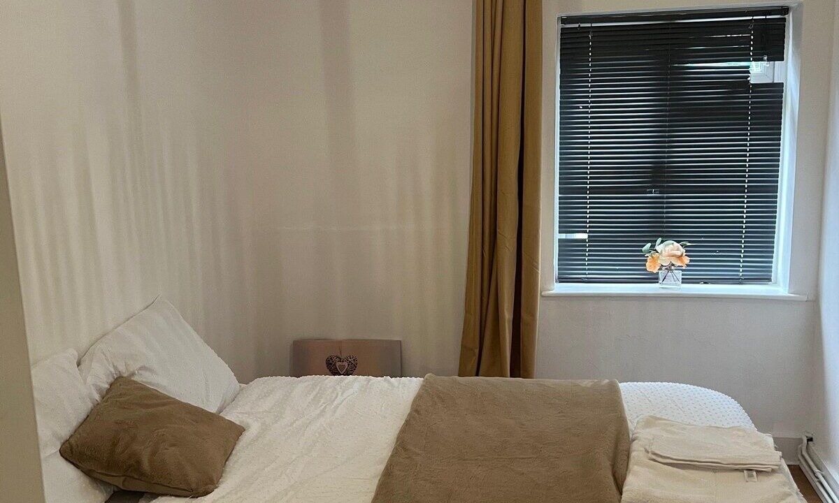 Photo of Bedroom in Portswood