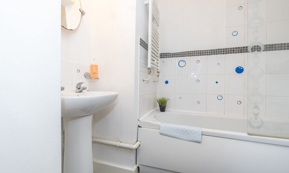 Photo of Bathroom in Portswood