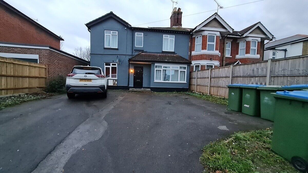 Photo of Outdoor in Portswood