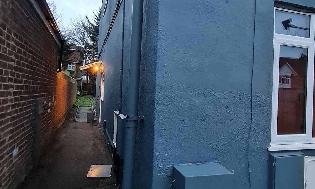 Photo of Outdoor in Portswood