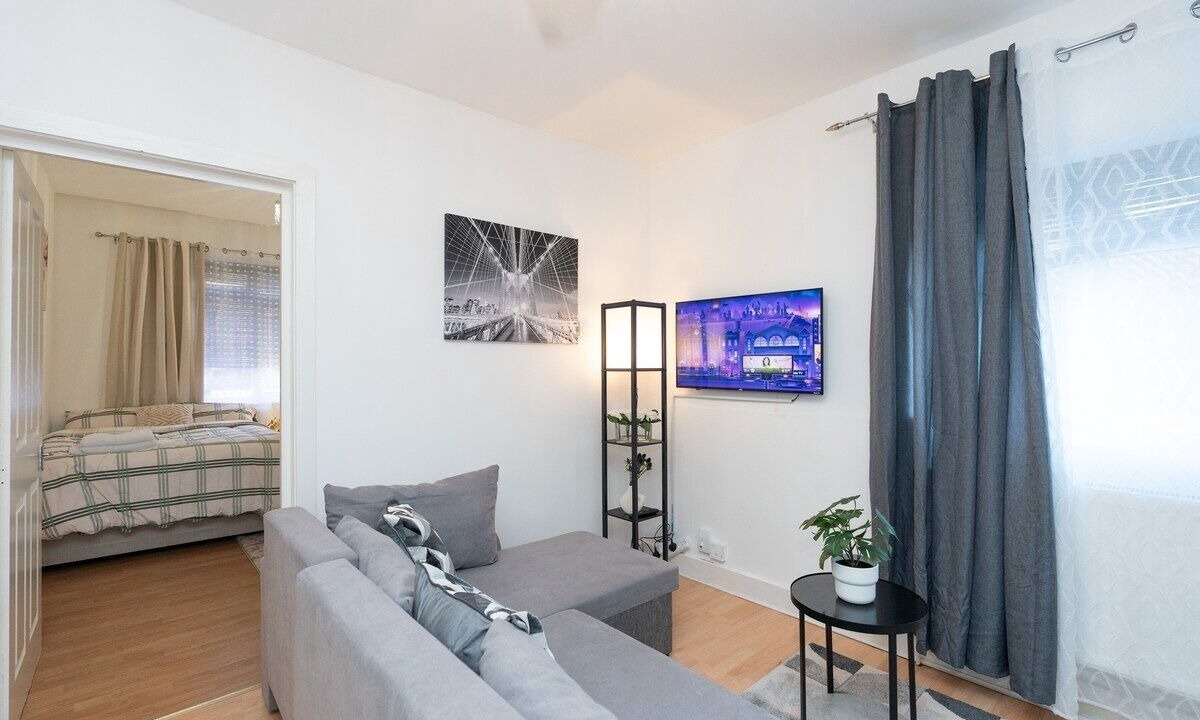 Photo of Livingroom in Portswood