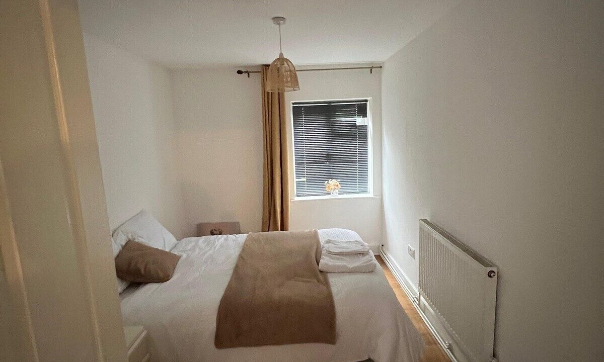 Photo of Bedroom in Portswood
