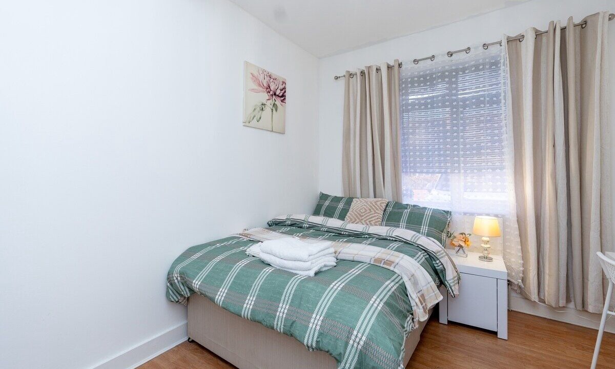 Photo of Bedroom in Portswood