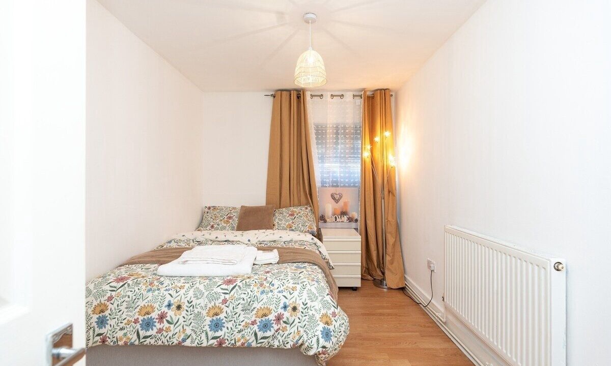 Photo of Bedroom in Portswood