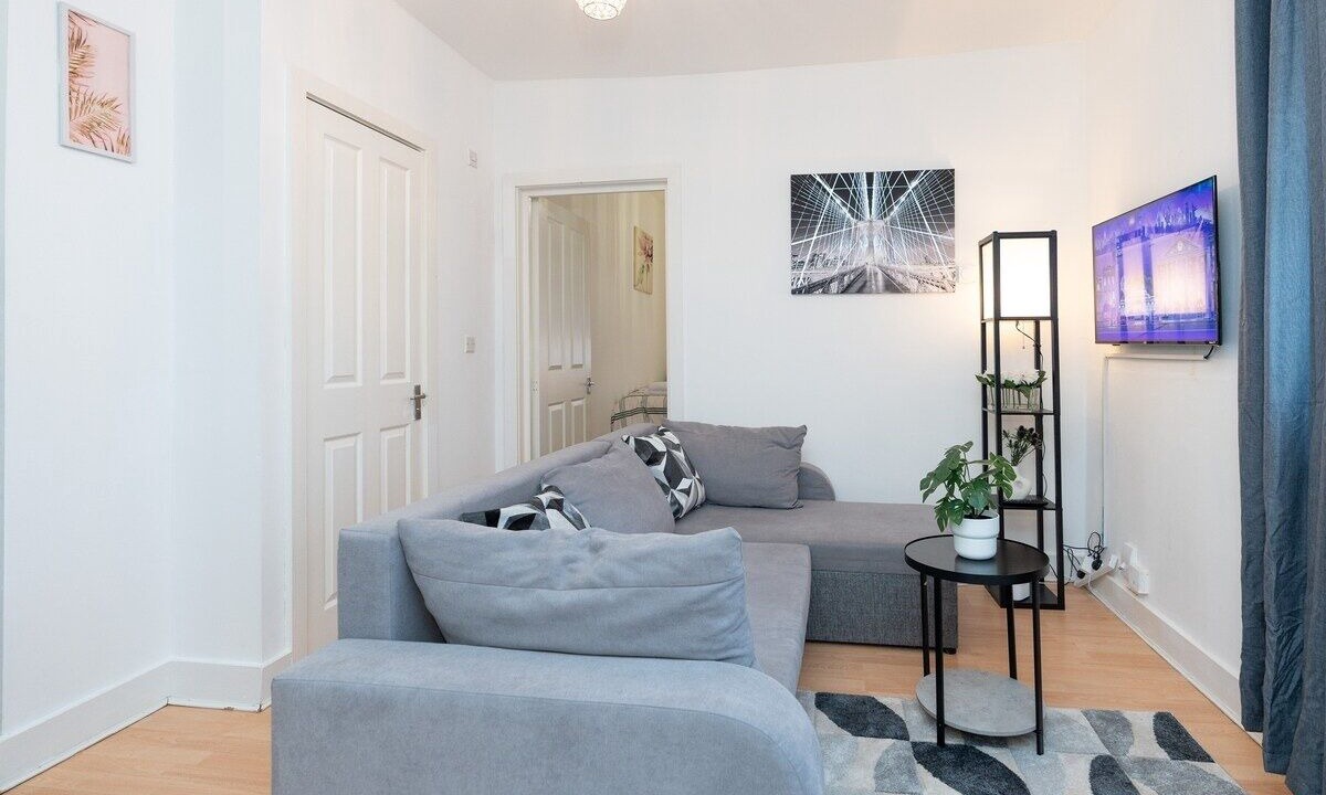 Photo of Livingroom in Portswood