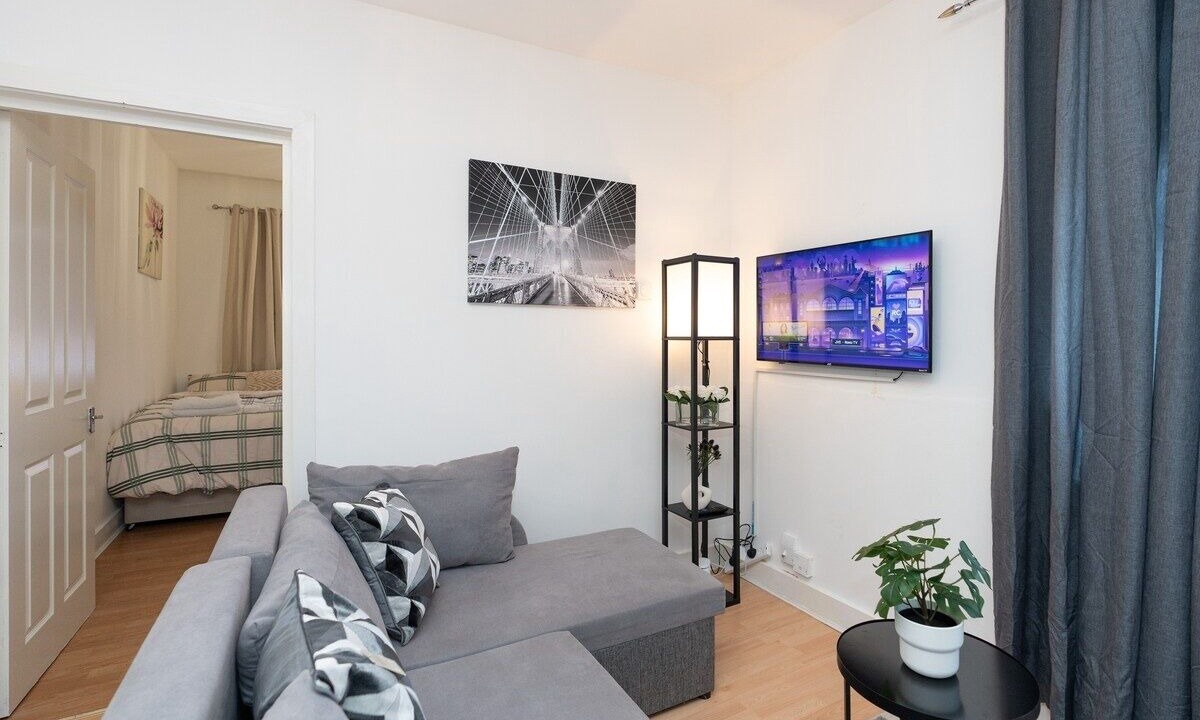 Photo of Livingroom in Portswood